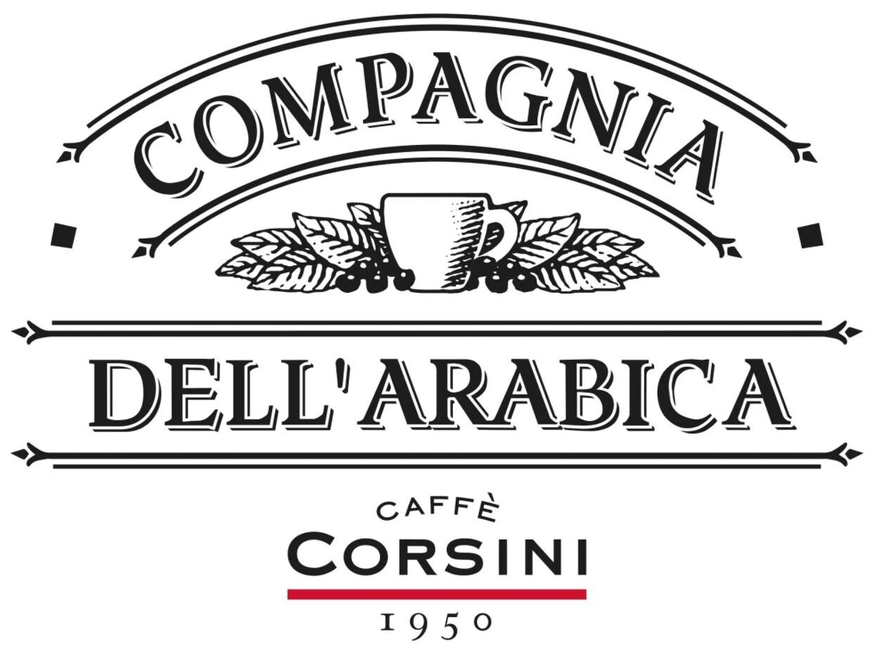 Compagnia Dell'Arabica by Corsini
